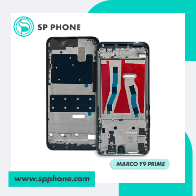 MARCO BASE Huawei Y9 PRIME NEGRO