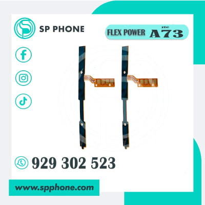 Flex Power Para ZTE A73