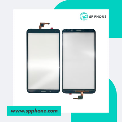 Tactil+ Oca Huawei Y7 2018 Negro1