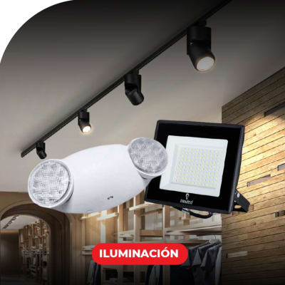 iluminacion