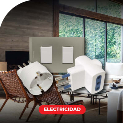 electricidad