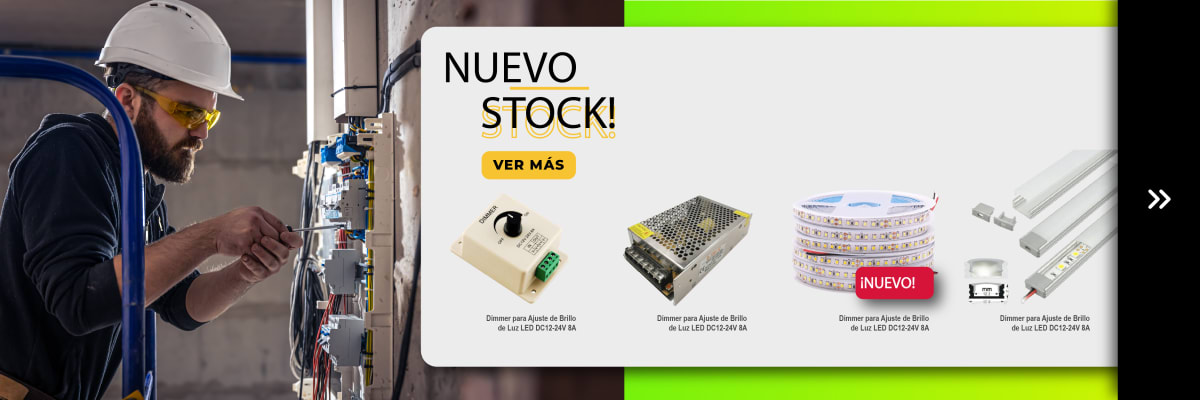 Siempre buscando lo más nuevo para nuestros clientes