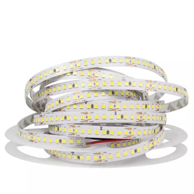 Cinta Led 24V 2835 20W/m IP20 240Led/m 6000K Luz Fría 5mts