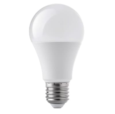 Ampolleta 12V 7W E27 6000K Luz Fría (wd)