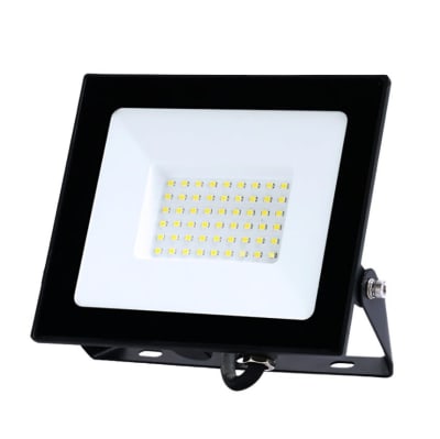Proyector de Área Led Eco Thin 50w 6000k SEC (wt)