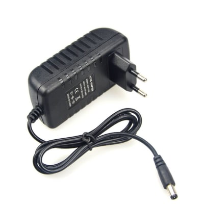 Transformador 12V 3A 36W Tipo Cargador Celular (zh)