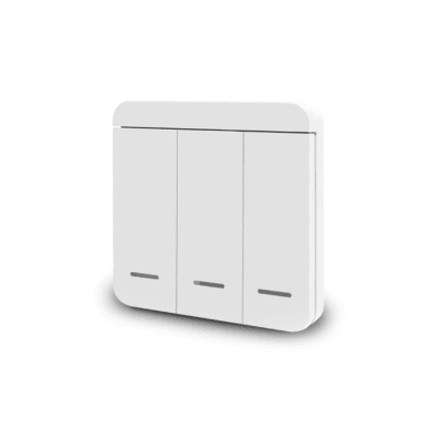 Control Remoto Muro para Cinta Led Digital 1 Color 12-24V 12A