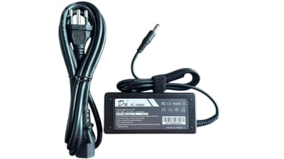 Transformador 24V 3A 72W Plug 5.5x2.5mm
