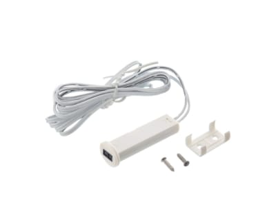Sensor Apertura Puerta para Cinta Led 6-24V 5A