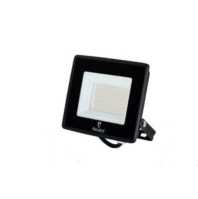 Proyector de Área Led Ecostreet 30W 6000K Luz Fría