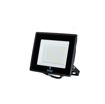 Proyector de Área Led Ecostreet 50W 3000K Luz Cálida