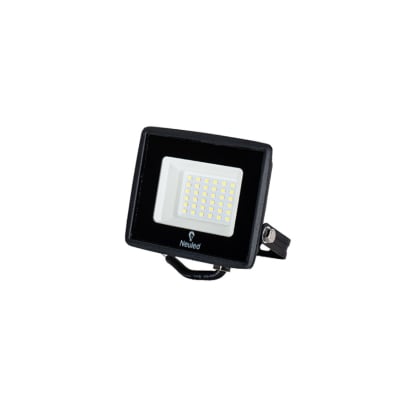 Proyector de Área Led Ecostreet 10W 6000K Luz Fría