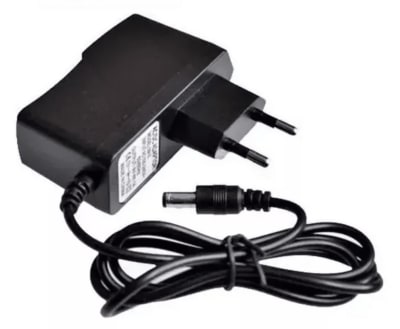 Transformador 12V 2A 24W Tipo Cargador Celular