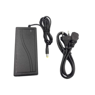 Transformador 24V 3A 72W