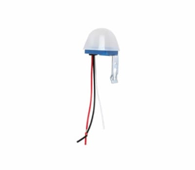 Sensor Fotocelda Switch 150W 220VAC (wt)