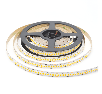 Cinta Led 24V 2835 10W/m IP20 120Led/m 4000K Luz Neutra 5m