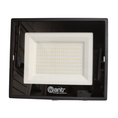 Proyector de Área 200W 6000K IP65 Thin Light