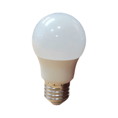 Ampolleta 4W 3000K E27 A60