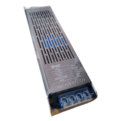 Fuente de Poder Pro 12V 33.3A 400W IP20 (wt)