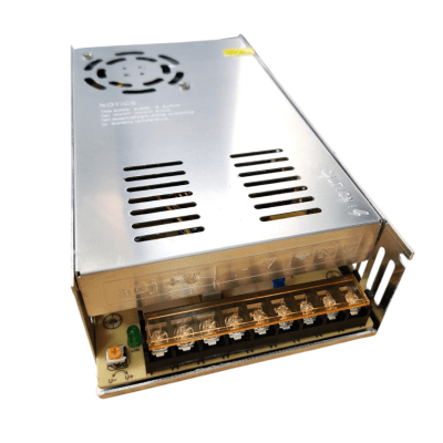Fuente de Poder 24V 16,7A 400W IP20 (230x110x50mm)(wt)