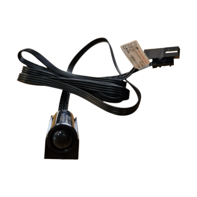 Sensor de Movimiento Pir DC12-12V 5A Negro para placa 20 seg