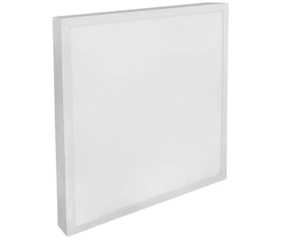 Panel 50W Cielo Falso 603x603mm 6500K Luz Fría
