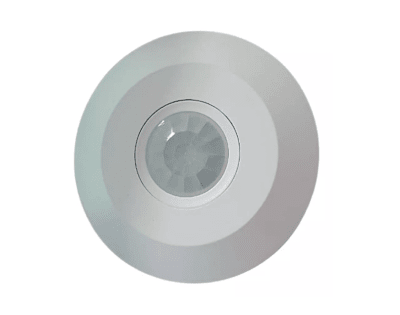 Sensor De Movimiento Smart Wifi Sobrepuesto IP20 220V