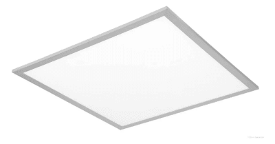 Panel 48W 603x603mm 6500K Luz Fría Backlight