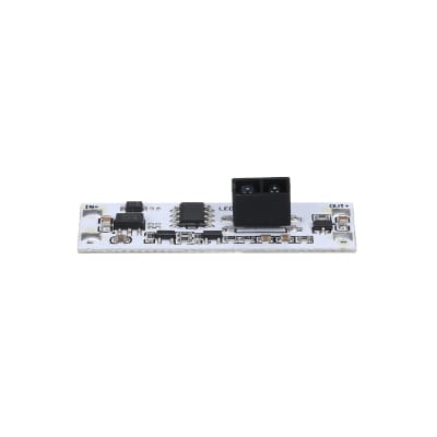 Sensor de Movimiento Mano Placa Mini 12V (máx 25W)