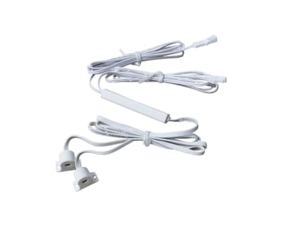 Sensor Apertura Puerta Doble para Cinta Led 6-24V 5A
