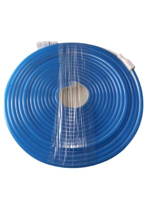 Cinta Led Neón 12V Azul 5mt (blíster)