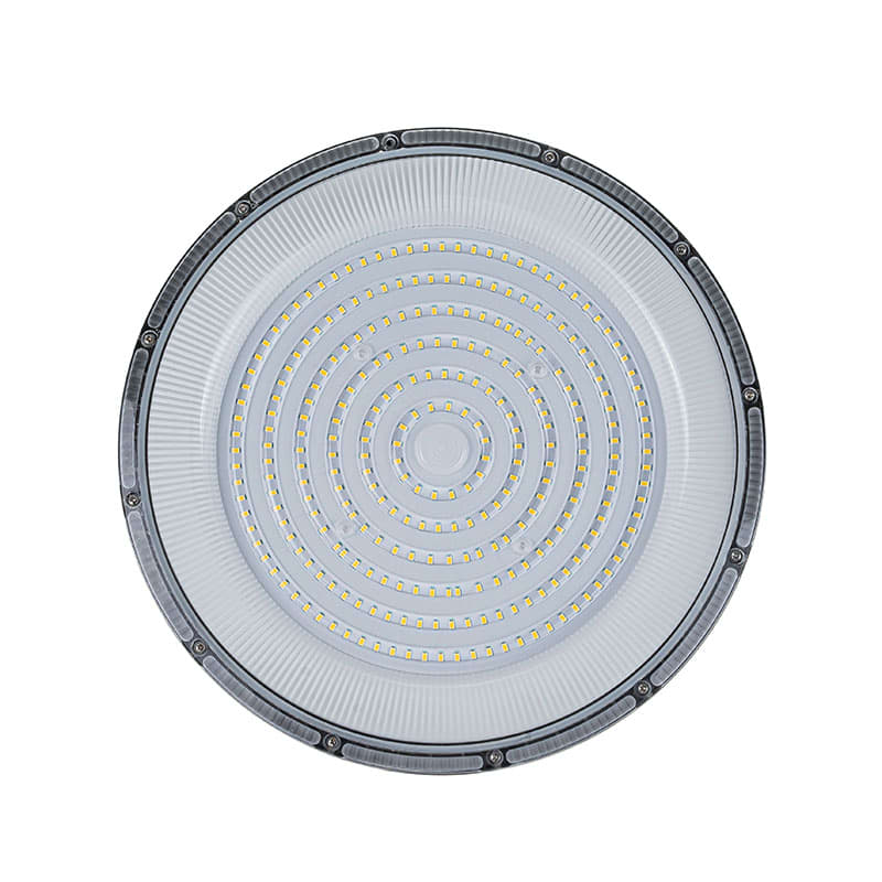 Campana Led Ufo Eco D 150W 5700K Luz Fria G1Año1