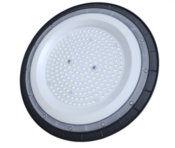 Campana Industrial Pro Modelo Monch 200W 6000K (Kn)1