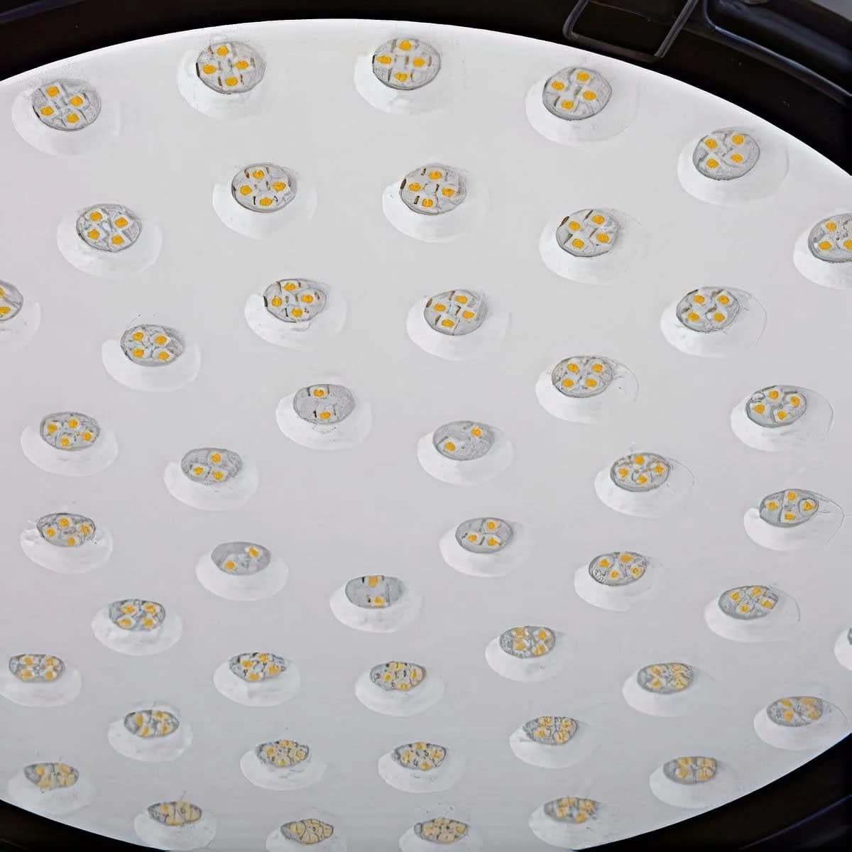Campana Led UFO Eco C 200W 5500K Luz Fría3