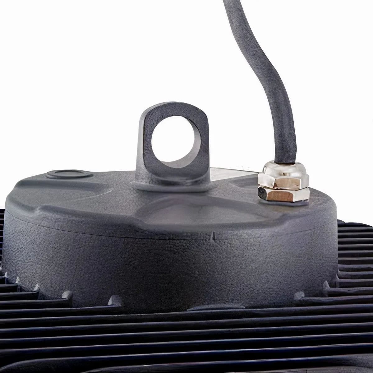 Campana Led UFO Eco C 150W 5500K Luz Fría6