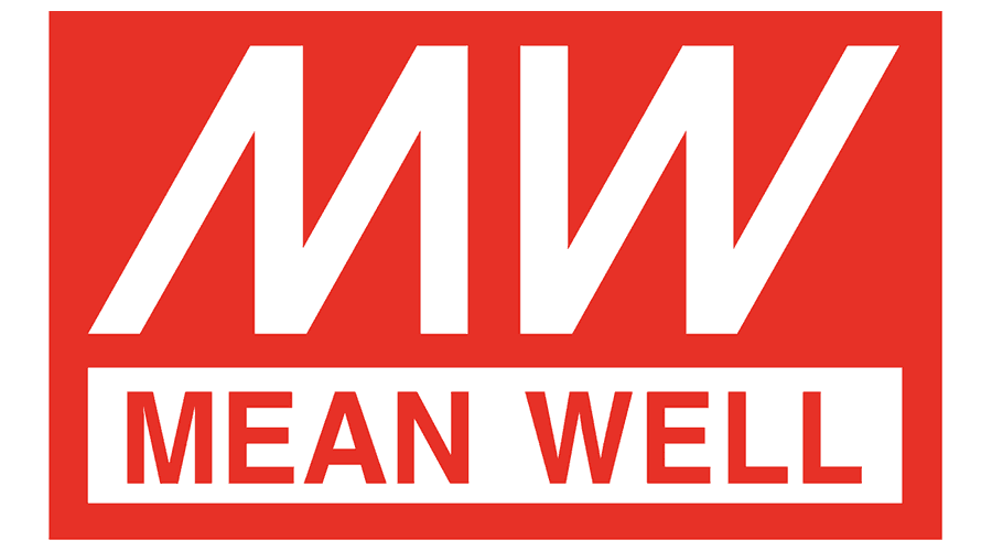 Fuente de Poder Mean Well 5V 40A 200W LRS-200-5 (215x115x30mm)9