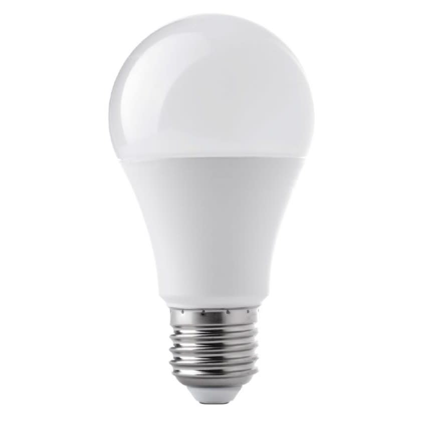 Ampolleta 12V 7W E27 6000K Luz Fría (wd)1