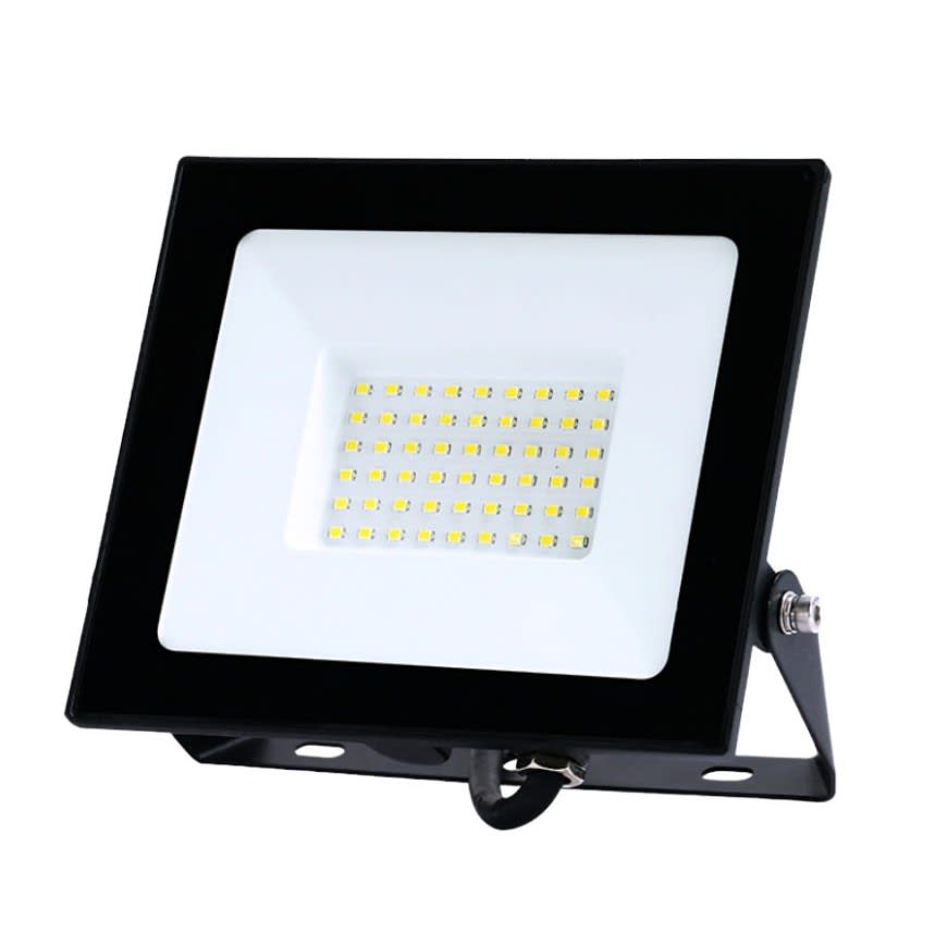 Proyector de Área Led Eco Thin 50w 6000k SEC (wt)1