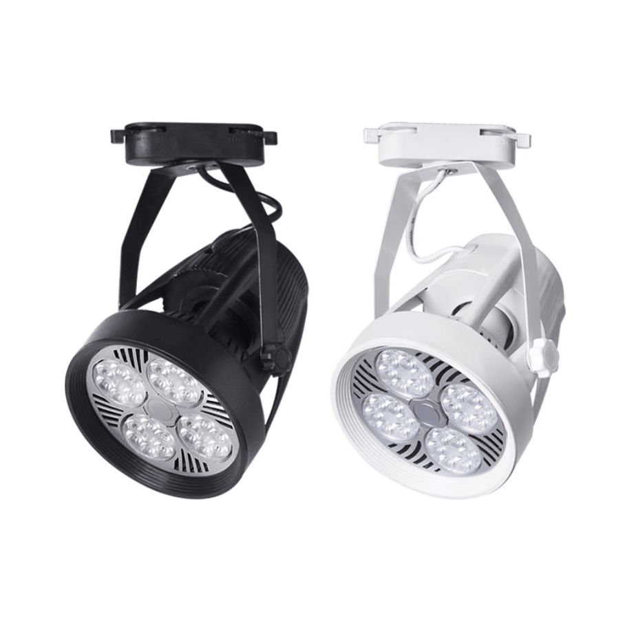 Ampolleta Par30 30W 4000K Luz Neutra E27 V-PAR30-12303