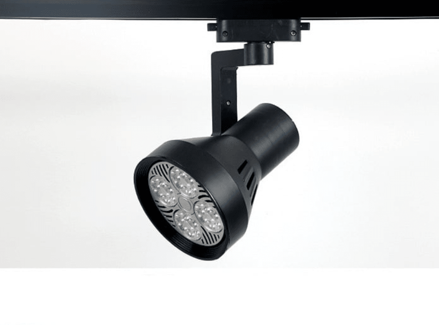Ampolleta Par30 30W 4000K Luz Neutra E27 V-PAR30-12304