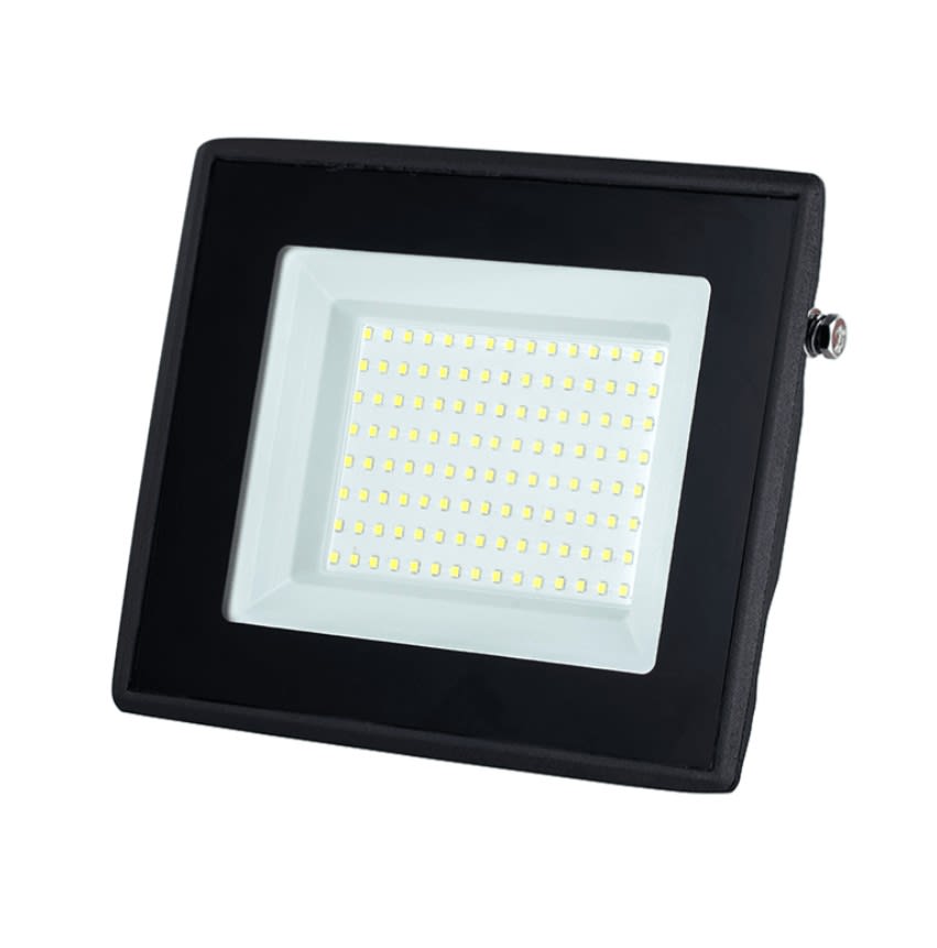 Proyector Led Thin Light 100W 3000K SEC1