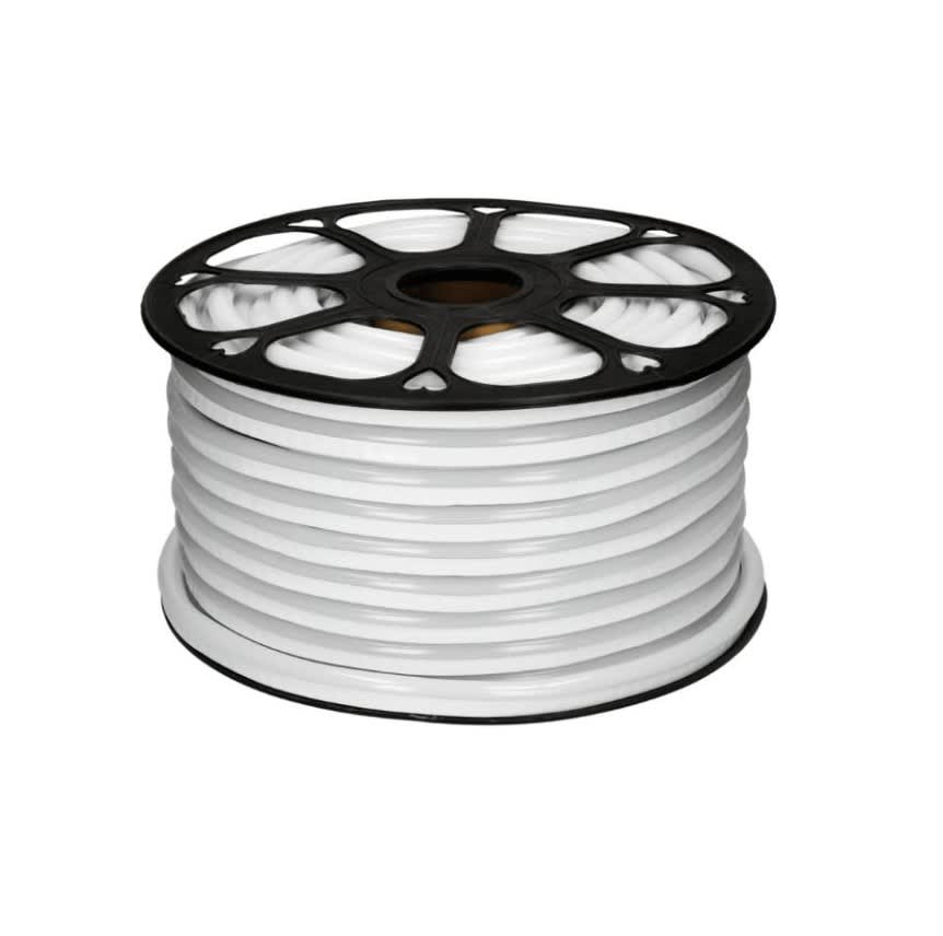 Cinta Led 12V Neón RGB IP68 72Led/m 50mt (kn)1