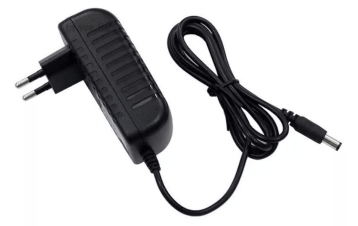 Transformador 12V 3A 36W Tipo Cargador Celular (zh)2