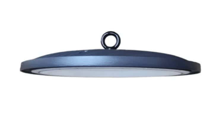 Campana Industrial Pro Modelo Monch 100W 6000K (Kn)3