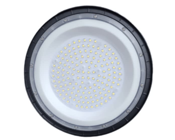 Campana Industrial Pro Modelo Monch 100W 6000K (Kn)2