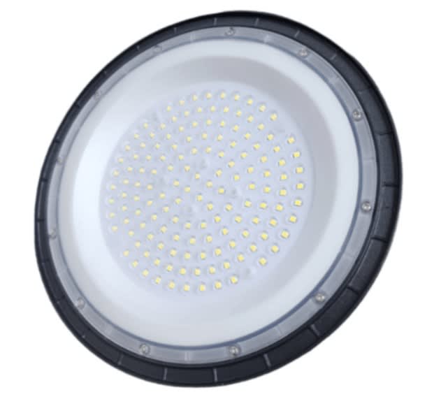 Campana Industrial Pro Modelo Monch 100W 6000K (Kn)1