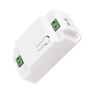 Receptor para Interruptor Inalámbrico 433Mhz2