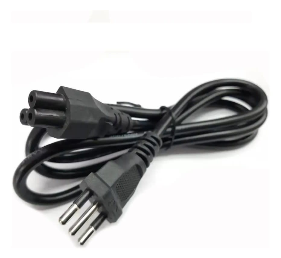Cable Poder C5/C Trébol2