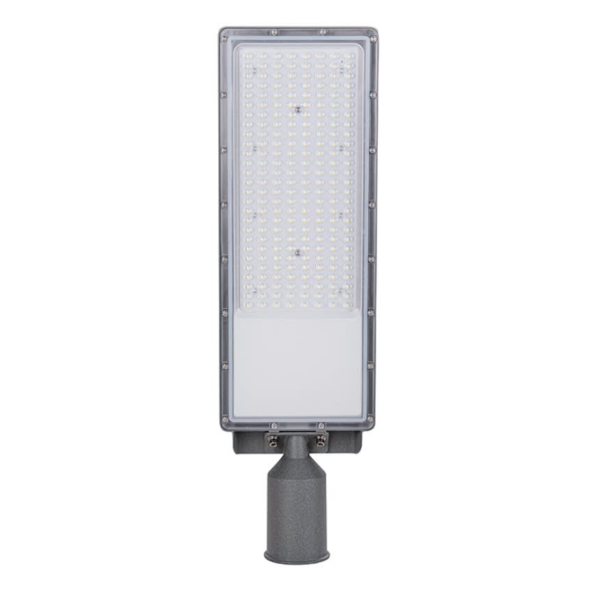Luminaria Pública PubStreet Eco 100W 3000K Luz Cálida Cert SEC4