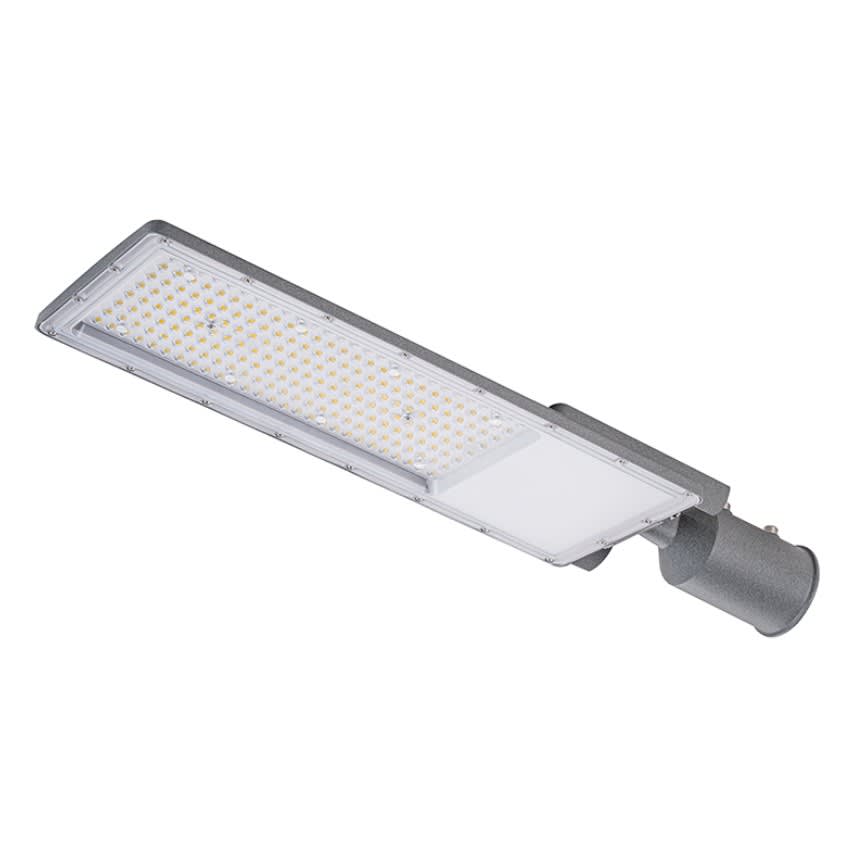 Luminaria Pública PubStreet Eco 100W 3000K Luz Cálida Cert SEC3